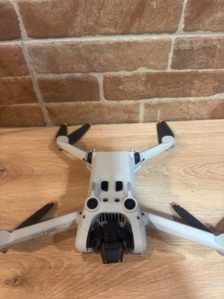 DJI Mini 3 Pro para piezas