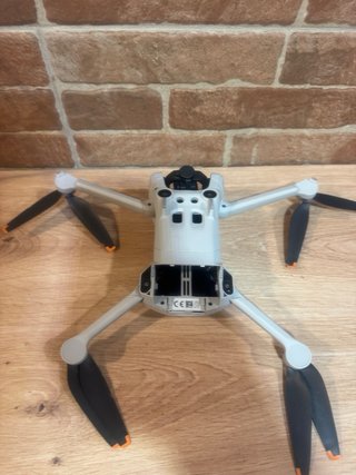 DJI Mini 3 Pro para piezas