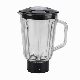 Batidora Amasadora RAF 5 en 1 Negra