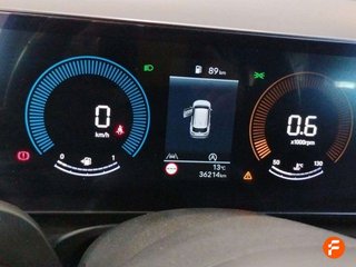 Hyundai Tucson 1.6T 118kW (160CV) Klass