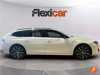 Peugeot 508 SW GTLine BlueHDi 96kW(130CV) S&S EAT8
