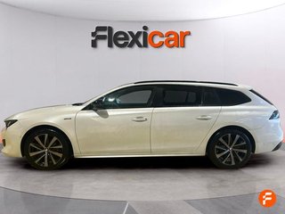 Peugeot 508 SW GTLine BlueHDi 96kW(130CV) S&S EAT8