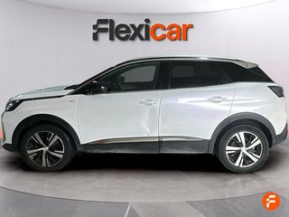 Peugeot 3008 1.2 PureTech 96KW S&S GT EAT8