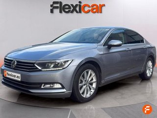 Volkswagen Passat Advance 1.6 TDI 88kW (120CV)