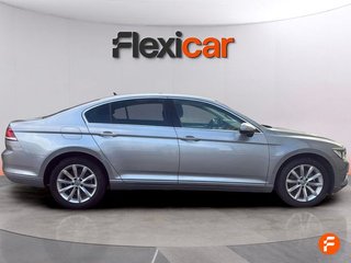 Volkswagen Passat Advance 1.6 TDI 88kW (120CV)