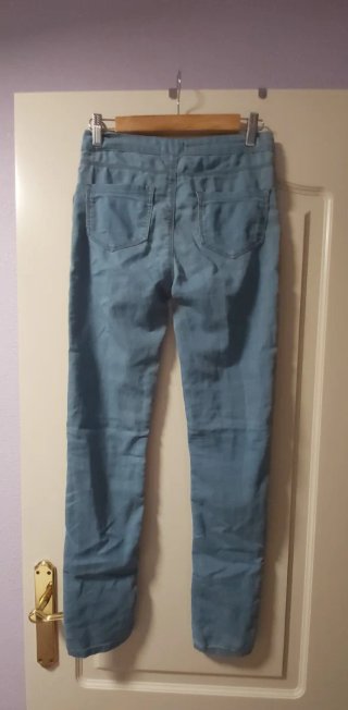 Lote Ropa Talla XS