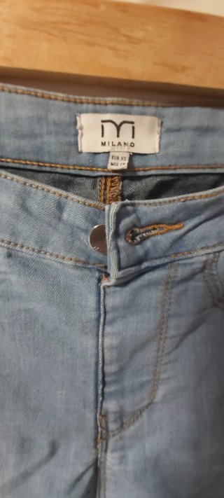 Lote Ropa Talla XS