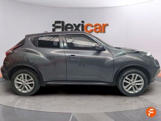 Nissan Juke DIG-T EU6 85 kW (115 CV) 6M/T N-CONNECTA