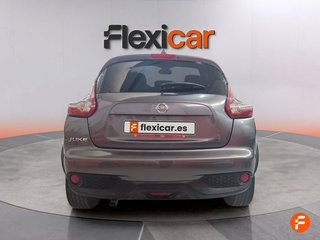 Nissan Juke DIG-T EU6 85 kW (115 CV) 6M/T N-CONNECTA