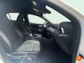 Mercedes Clase A A 180 d