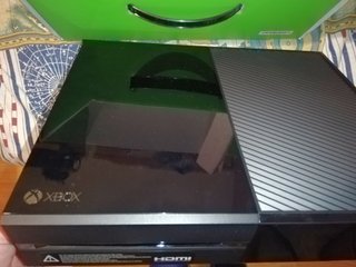 Console Xbox One 500 GB (difetto)