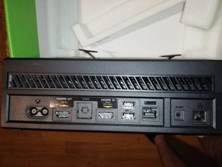 Console Xbox One 500 GB (difetto)