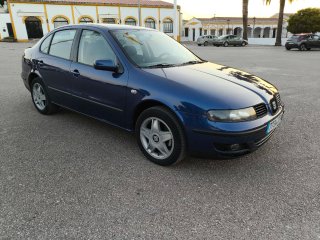 SEAT Toledo 1.9TDI 110CV 203.000km