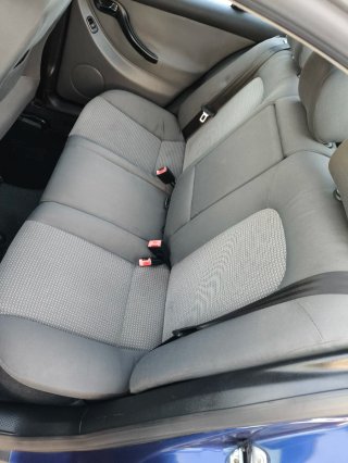 SEAT Toledo 1.9TDI 110CV 203.000km