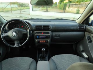 SEAT Toledo 1.9TDI 110CV 203.000km