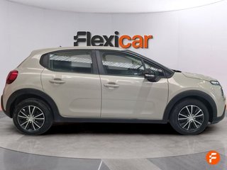 Citroën C3 PureTech 60KW (83CV) C-Series