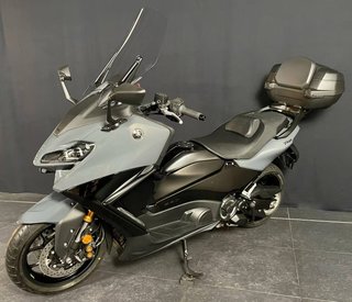 Yamaha TMax 560 Tech Max PIEZAS