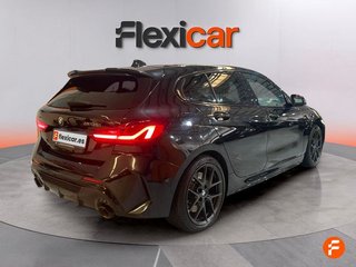 BMW Serie 1 M135i