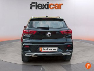 MG ZS 1.0T Comfort Auto