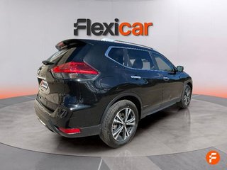 Nissan X-Trail 5P dCi 110 kW (150 CV) E6D CVT N-CONNE.