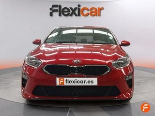 Kia Ceed 1.0 T-GDi 88kW (120CV) Concept