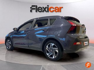 Hyundai Bayon 1.2 MPI Maxx