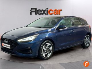 Hyundai i30 1.0 TGDI 48V Klass