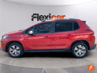 Peugeot 2008 Allure 1.2 PureTech 81KW (110CV) S&S