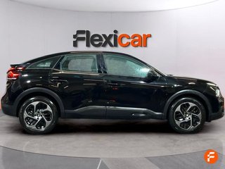 Citroën C4 PureTech 130 S&S 6v Plus