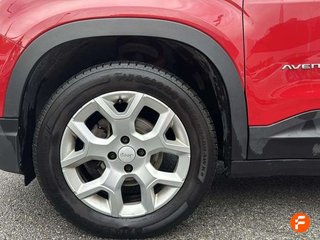 Jeep Avenger 1.2 G 74kW (100CV) 1st Edition