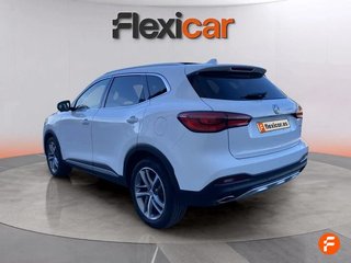 MG HS 1.5 Turbo GDI Luxury DCT
