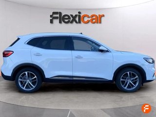 MG HS 1.5 Turbo GDI Luxury DCT