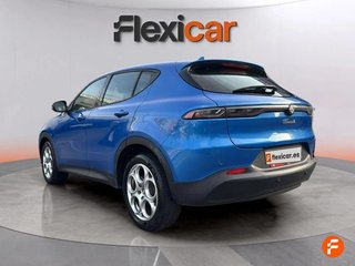 Alfa Romeo Tonale 1.5 MHEV GASOLINA 130 CV SPRINT FWD