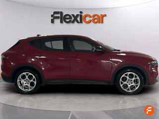Alfa Romeo Tonale 1.5 MHEV GASOLINA 130 CV SPRINT FWD