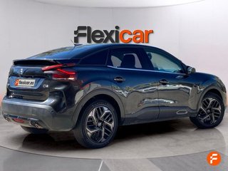 Citroën C4 PureTech 100 S&S 6v Live Pack