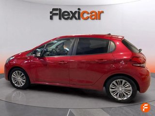 Peugeot 208 5P ACCESS 1.2L PureTech 60KW (82CV)