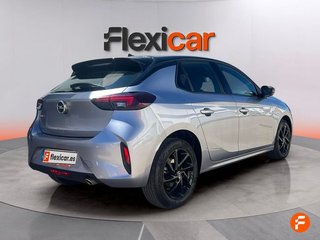 Opel Corsa 1.2T XHL 74kW (100CV) GS