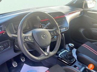 Opel Corsa 1.2T XHL 74kW (100CV) GS