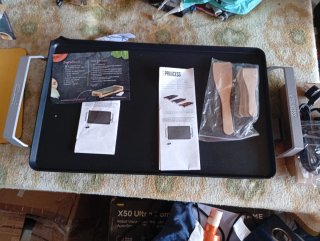 Princess Plancha Chef Premium XXL