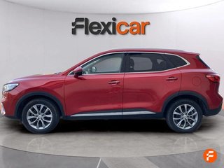 MG HS 1.5 Turbo GDI Comfort DCT