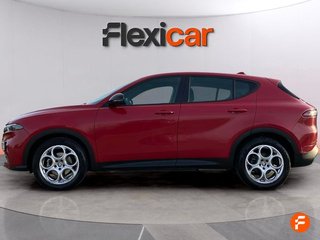 Alfa Romeo Tonale 1.5 MHEV GASOLINA 130 CV SPRINT FWD