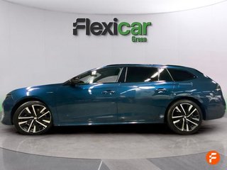 Peugeot 508 SW GT Pack HYBRID 225 e-EAT8