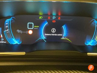 Peugeot 508 SW GT Pack HYBRID 225 e-EAT8