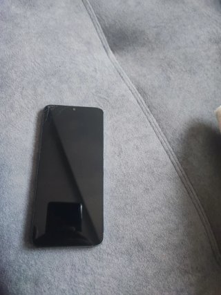 Xiaomi Redmi 13C 128GB Negro