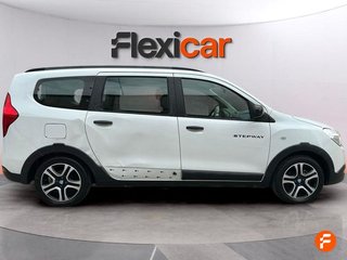 Dacia Lodgy SL Aniversario Blue dCi 85kW(115CV) 5Pl