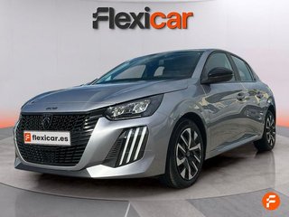 Peugeot 208 Allure Puretech 100