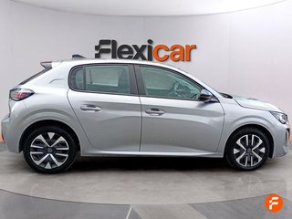 Peugeot 208 Style Gasolina 100 S&S 6 Vel MAN