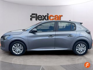 Peugeot 208 BlueHDi 73kW (100CV) Active Pack