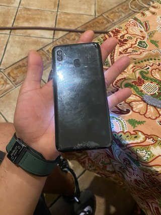 Samsung Galaxy A20e 4G 3GB 32GB Coral