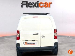 Opel Combo Cargo 1.5 TD 75kW (100CV) S/S Expression XL